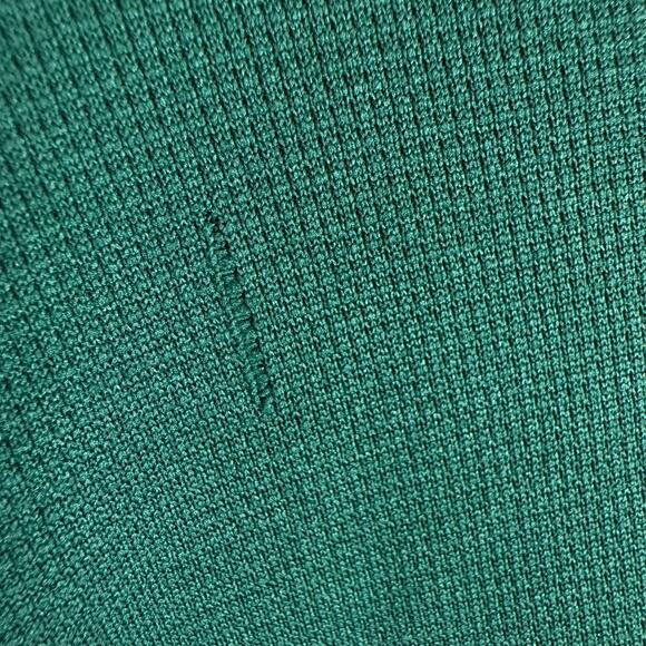 Joey Roo Australia Rugby Short Sleeve Collared 1/4 Button Polo Shirt Men's Sz XL - Picture 4 of 7